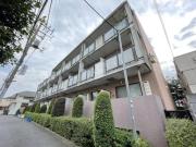 ＪＲ中央線中野駅まで徒歩10分