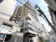 ＪＲ中央線中野駅まで徒歩4分