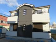 FLORAL COURT 大成