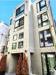 Ts Residence 白金高輪