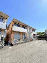とさでん交通後免線北浦駅まで徒歩6分