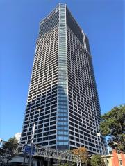 ザ・タワー横浜北仲