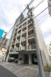 タキミハウス渋谷