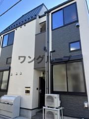 フェリス・セラフィーヌ 壱番館