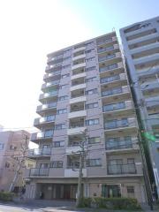 ライオンズプラザ鶴見中央