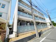 ＪＲ埼京線戸田駅まで徒歩12分