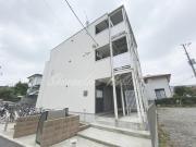 ＪＲ東海道本線藤沢駅まで徒歩12分