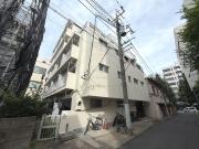 三田阿佐ヶ谷コーポ