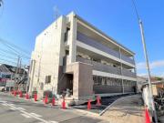 ＪＲ根岸線洋光台駅まで徒歩15分