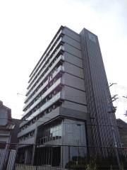 地下鉄堺筋線天神橋筋六丁目駅まで徒歩14分