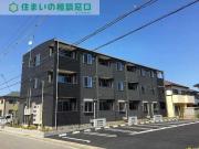 ＪＲ東海道本線幸田駅まで徒歩12分