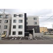 地下鉄東西線発寒南駅まで徒歩7分
