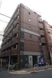 パレステュディオ浜松町