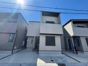 東豊中築浅戸建