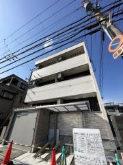 フジパレス高石綾園