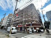フローライト新大阪