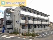 ＪＲ総武線（各駅停車）新検見川駅まで徒歩13分