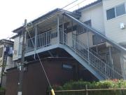 吉河ハイツ
