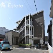地下鉄東山線一社駅まで徒歩29分
