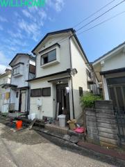 市小路戸建