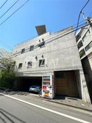 東京メトロ副都心線西早稲田駅まで徒歩4分