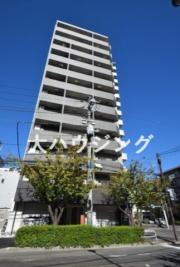 ＪＲ京浜東北・根岸線大森駅まで徒歩9分