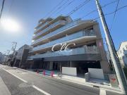 都営新宿線船堀駅まで徒歩12分