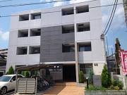 ＪＲ埼京線武蔵浦和駅まで徒歩8分