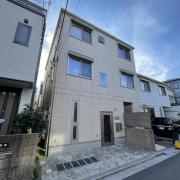 D-room蓮根
