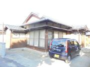 角野新田1丁目貸家