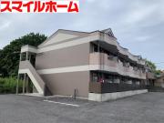 フォレスト赤池A棟