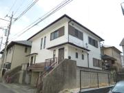 岡上テラスハウス