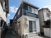 近鉄橿原線尼ヶ辻駅まで徒歩11分