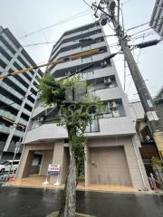 南海本線難波駅まで徒歩7分