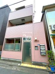 ＪＲ山手線品川駅まで徒歩15分