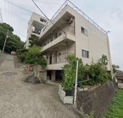 熱海市林ガ丘町20-16 松が岡マンション202