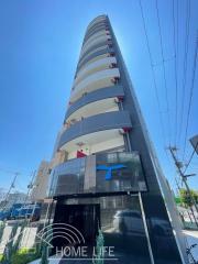 セレニテ福島アリア