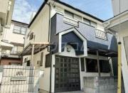 西武池袋・豊島線狭山ヶ丘駅まで徒歩5分