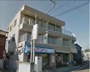 ベルメール西浜