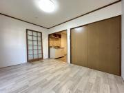 ラポールコート敷戸