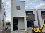 ブリアシエル新居III E