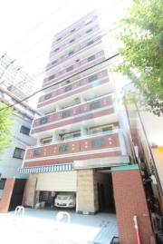 リバーライズ南堀江