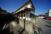 ＪＲ山陰本線綾羅木駅まで徒歩4分