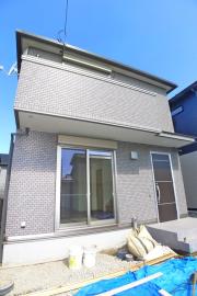 青葉台戸建貸家