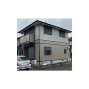 中山ハイツ A棟