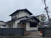 廿日市市宮内三丁目 賃貸戸建