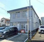 古庄4 村松店舗事務所アパート