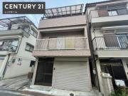 善根寺町1丁目貸家