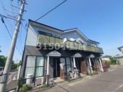 名鉄名古屋本線笠松駅まで徒歩24分