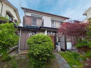 ＪＲ東海道本線平塚駅までバス約18分 徒歩5分